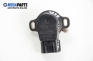 Потенциометър газ  за Mazda Premacy Minivan (07.1999 - 03.2005), № CB05-41-ACO