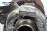 Турбо за Renault Scenic II Minivan (06.2003 - 07.2010) 1.9 dCi (JM15), 110 к.с., № Garrett GT17490