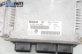 Компютър двигател за Citroen Xsara Picasso (09.1999 - 06.2012) 2.0 HDi, 90 к.с., № Bosch 0 281 010 595