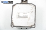 Компютър двигател за Opel Astra G Estate (02.1998 - 12.2009) 1.6 16V, 101 к.с., № 09355929
