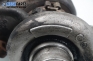 Турбо за Mitsubishi Pajero II SUV (12.1990 - 10.1999) 2.5 TD 4WD (V24C, V24W), 99 к.с., № 49177-025