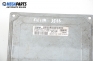 Компютър двигател за Ford Fiesta V Hatchback (11.2001 - 03.2010) 1.25 16V, 75 к.с., № 6S61-12A650-FF