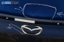 Заден капак за Mazda 6 Hatchback I (08.2002 - 12.2008), хечбек