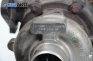 Турбо за Honda Civic VII Hatchback (03.1999 - 02.2006) 1.7 CTDi (EU, EP, EV), 100 к.с., № Garrett GT1749V  8972873794