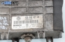 Компютър двигател за Seat Arosa Hatchback (05.1997 - 06.2004) 1.0, 50 к.с., № Bosch 0 261 204 823