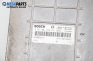 Компютър с контактен ключ за Renault Clio II Hatchback (09.1998 - 09.2005) 1.9 dTi (B/CB0U), 80 к.с., № Bosch 0 281 001 878