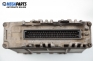 Компютър с контактен ключ за Renault Clio II Hatchback (09.1998 - 09.2005) 1.9 dTi (B/CB0U), 80 к.с., № Bosch 0 281 001 878