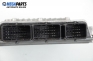 Компютър с контактен ключ за Peugeot 407 Sedan (02.2004 - 12.2011) 2.0 HDi 135, 136 к.с., № 5WS40167D-T