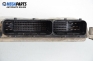 Компютър с контактен ключ за Toyota Aygo Hatchback (02.2005 - 05.2014) 1.0 (KGB10), 68 к.с., № Bosch 0 261 208 702