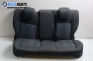 Комплект салон за Ford Fiesta VI Hatchback (06.2008 - ...), 4+1 вр.