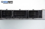 Компютър двигател за Peugeot 206 Hatchback (08.1998 - 12.2012) 1.4 i, 75 к.с., № 9644625680-00