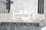 Компютър с контактен ключ за Opel Zafira B Minivan (07.2005 - 14.2015) 1.9 CDTI, 150 к.с., № Bosch 0 281 011 669