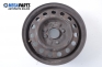 Стоманени джанти за Hyundai Matrix Minivan (06.2001 - 08.2010) 14 цола, ширина 5.5