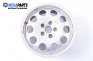 Алуминиеви джанти за Audi A6 Sedan C4 (06.1994 - 10.1997) 16 цола, ширина 7, ET 45