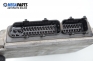 Компютър с контактен ключ за Volkswagen Golf IV Hatchback (08.1997 - 06.2005) 1.9 TDI, 90 к.с., № Bosch 0 281 001 845