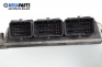 Компютър с карта за Renault Espace IV Minivan (11.2002 - 02.2015) 2.2 dCi (JK0H), 150 к.с., № Bosch 0 281 011 103