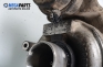 Турбо за Volkswagen Passat Variant B3, B4 (02.1988 - 06.1997) 1.9 TDI, 90 к.с., № Garrett 454083-9001