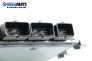 Компютър двигател за Ford Mondeo IV Hatchback (03.2007 - 01.2015) 2.0 TDCi, 140 к.с., № 7G91-12A650-UE