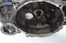 Ръчна скоростна кутия за Seat Cordoba Sedan II (06.1999 - 10.2002) 1.9 TDI, 90 к.с., № 02J 301 107C