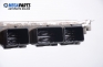Компютър с контактен ключ за Citroen C2 Hatchback (09.2003 - 04.2009) 1.6, 109 к.с., № Bosch 0 261 207 999