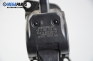 Потенциометър газ  за Peugeot 308 Hatchback (09.2007 - 12.2016), № Bosch 0 280 755 084