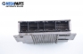 Компютър с контактен ключ за Alfa Romeo 166 (936) (09.1998 - 06.2007) 2.5 V6 24V (936A2), 190 к.с., № Bosch 0 261 204 707