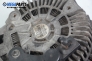 Алтернатор / генератор за Peugeot 407 Sedan (02.2004 - 12.2011) 2.0 HDi 135, 136 к.с., № 9654752880