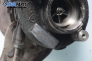 Турбо за Peugeot 407 Sedan (02.2004 - 12.2011) 2.0 HDi 135, 136 к.с., № GT1749U