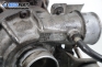 Турбо за Mazda 323 S VI Sedan (05.1998 - 05.2004) 2.0 TD, 90 к.с.