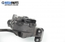 Потенциометър газ  за Opel Vectra C GTS (08.2002 - 01.2009), № GM 9 186 726