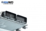 Компютър двигател за Dacia Logan MCV (02.2007 - ...) 1.4, 75 к.с., № 8200661124 / Siemens S110140023 A